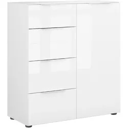 Kommode HARPER MEDINA (BHT 90x99x40 cm) - BHT 90x99x40 cm