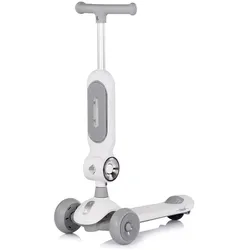 Chipolino, Scooter