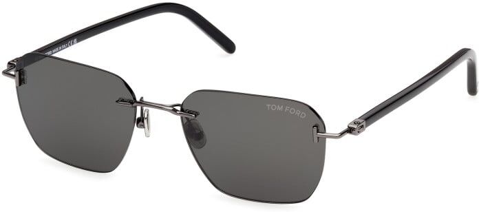 Tom Ford Carson-02 FT1433 (12A)