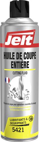 Jelt HUILE DE COUPE ENTIERE Komplettschneideöl 500ml