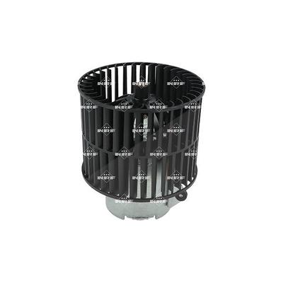 Nrf Elektromotor, Innenraumgebläse [Hersteller-Nr. 34052] für Opel, Vauxhall, Saab