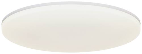 Nordlux 2310156001 Vic 22 1800Lm 4000K LED-Deckenleuchte LED-Modul 18.00W Weiß