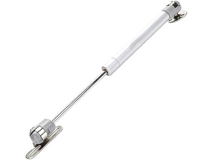 Druckfeder für Türscharniere, Soft-Close-Scharnier hydraulisch Gasdruckfeder für Küchenschrank Türlift Stützdeckel Schrankbeschläge Möbelfeder