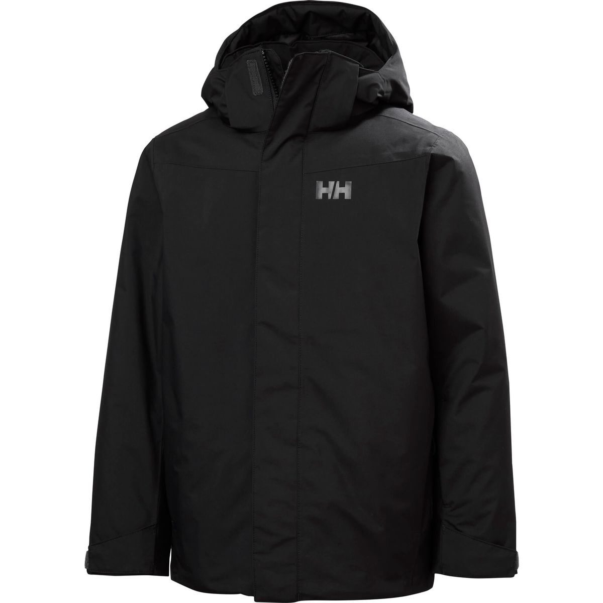 Helly Hansen Juniors’ Orionpeak Jacket black (990) 11 41860_990-11