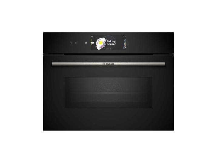 Bosch CMG778NB1 Backofen Schwarz