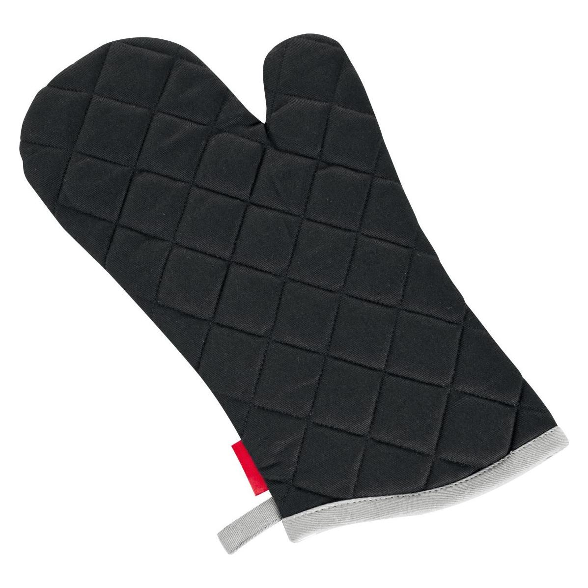 Tescoma Ofenhandschuh GrandCHEF, schwarz (100% Baumwolle) (39377759)