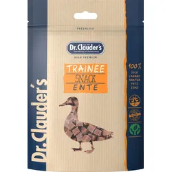 Dr.Clauder's Trainee Snack Ente