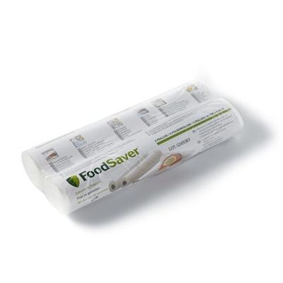 FoodSaver FSR2802 Vakuumierer-Zubehör und Zubehör Vakuumierer-Rolle für Vakuumierer