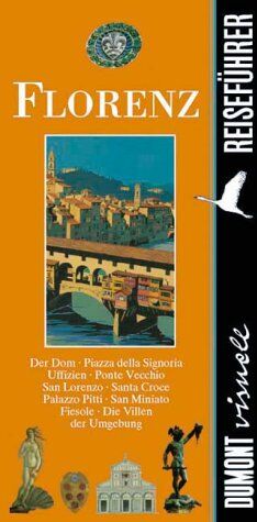 Florenz. DuMont visuell Reiseführer - Preis vom 30.09.2026 09:01:18 h