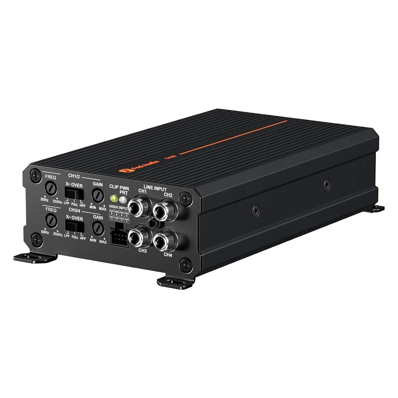 Fosi Audio CA30, Fahrzeug-HiFi-Verstärker 4 x 100 W (CA30)