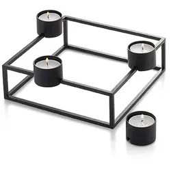 Cubo Teelichthalter