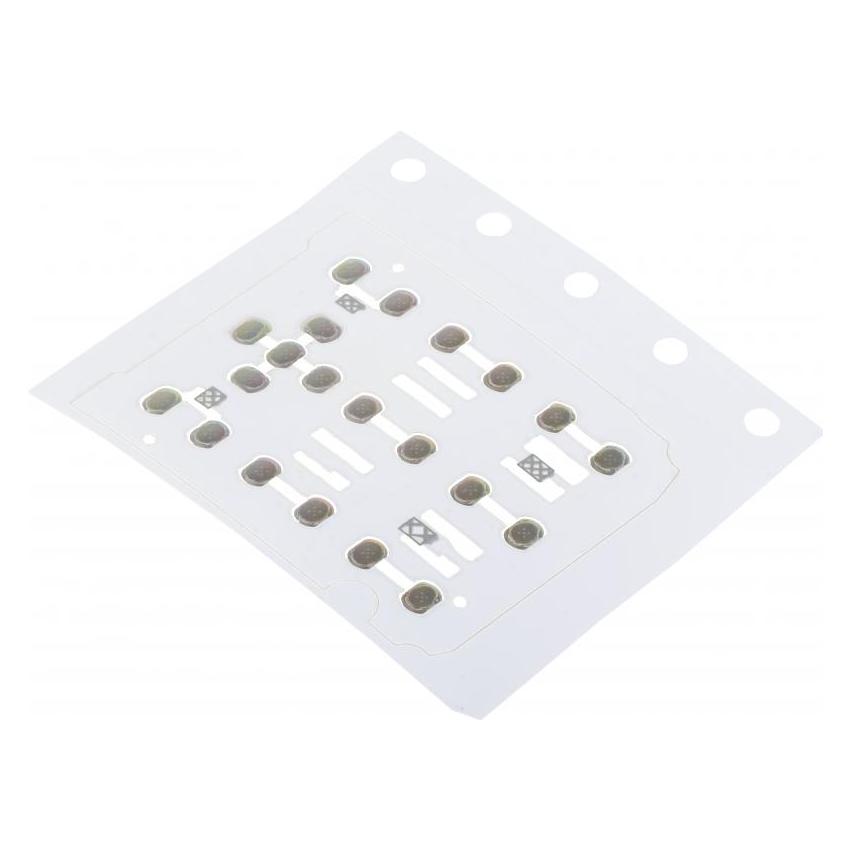 Nokia Keypad fur 105 4G 2nd Edition (60484324)