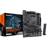 B550 X GAMING WIFI7, Mainboard