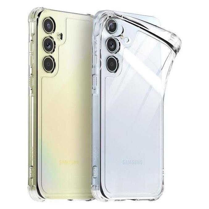 Araree Flexield Made in Korea Series (Samsung Galaxy A35) (AR20-01960A)