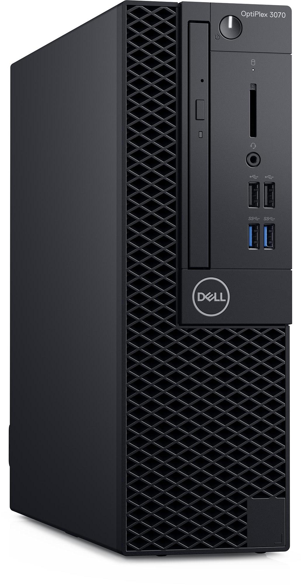 Dell OptiPlex 3070 SFF , PC-System, (Windows 11 Pro)