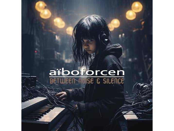Between Noise & Silence
