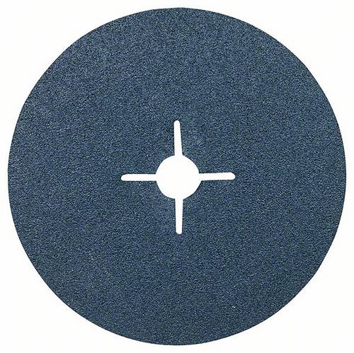 Bosch Accessories 2608606742 Fiberscheibe Durchmesser 180mm