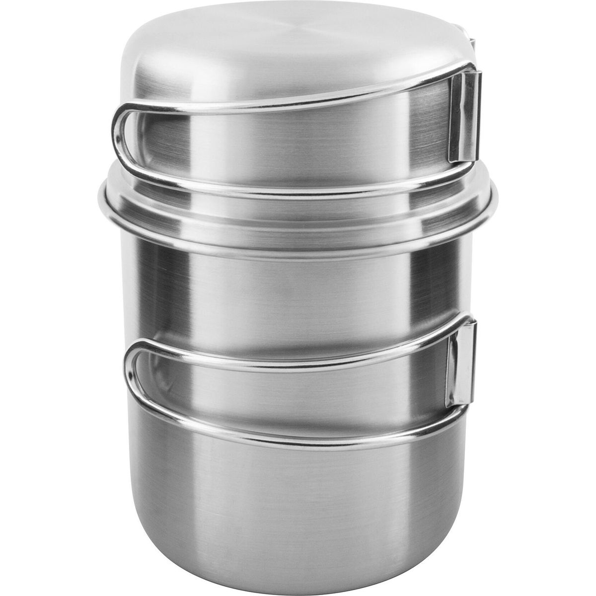Tatonka Handle Mug 600 Set neutral 4173