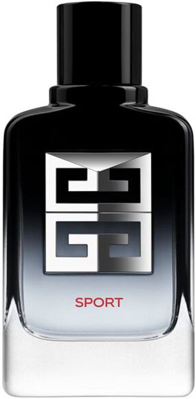 GIVENCHY Gentleman Society Sport Eau de Parfum pour homme 60 ml