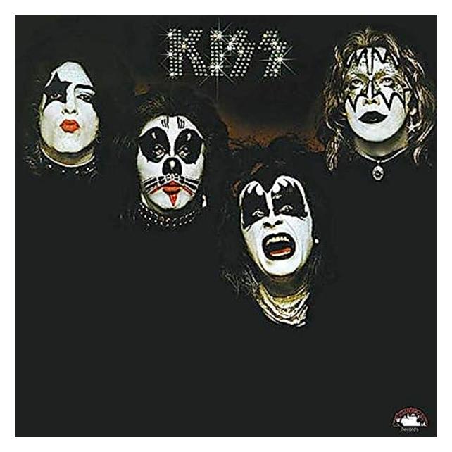 Universal Kiss (KISS) (40714386)