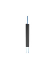 Neomounts Kabelabdeckung magnetic fixture universal Schwarz (ADS06-123BL)