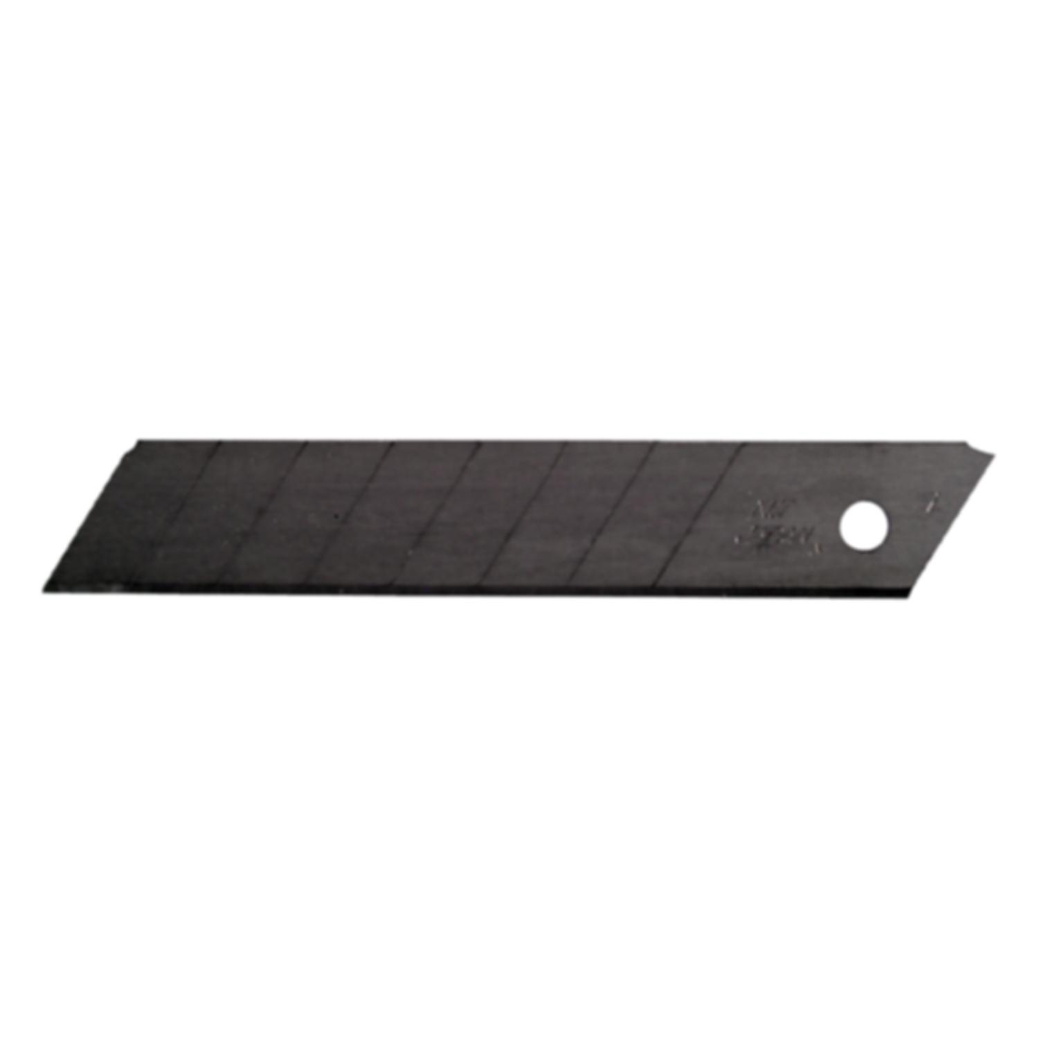 OK-Line Ersatzklingen zu NT Cutter und Universalmesser Easy Evolution (Ersatzklinge) (700163.630)