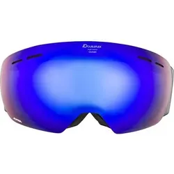 ALPINA Skibrille "Granby HM", Größe ONE SIZE in Blau 834