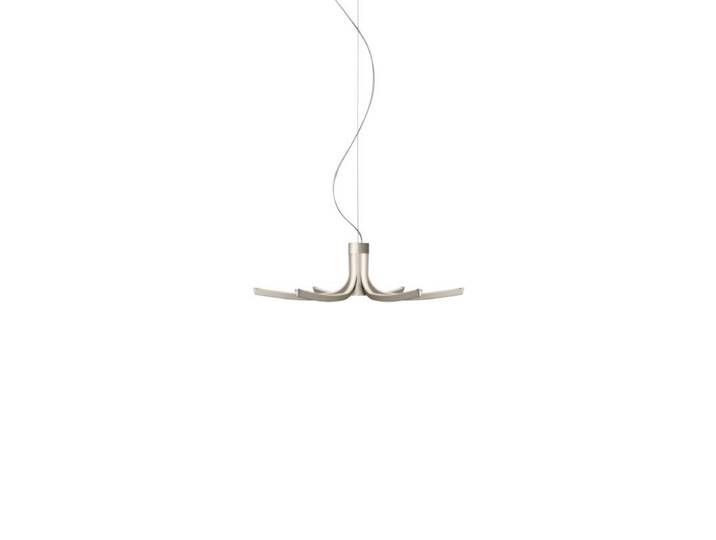 Foscarini Pendelleuchte Asteria, italienisches Design, blendfrei