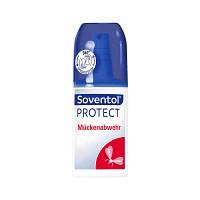 Soventol Protect Mücke Intensiv-Schutzspray zur Mückenabwehr 100 ml