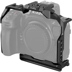 SmallRig 3940 Cage für Nikon Z8
