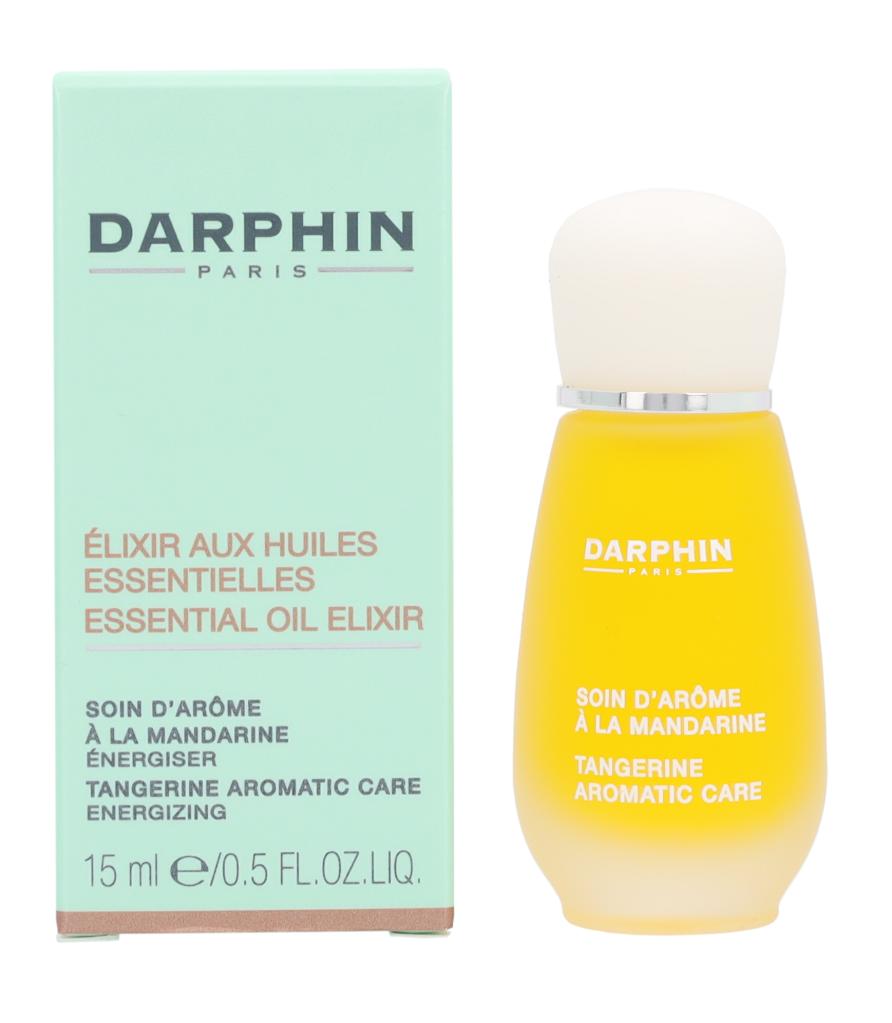 Darphin Ätherisches Öl Elixier Mandarine Aromatisch 15ml