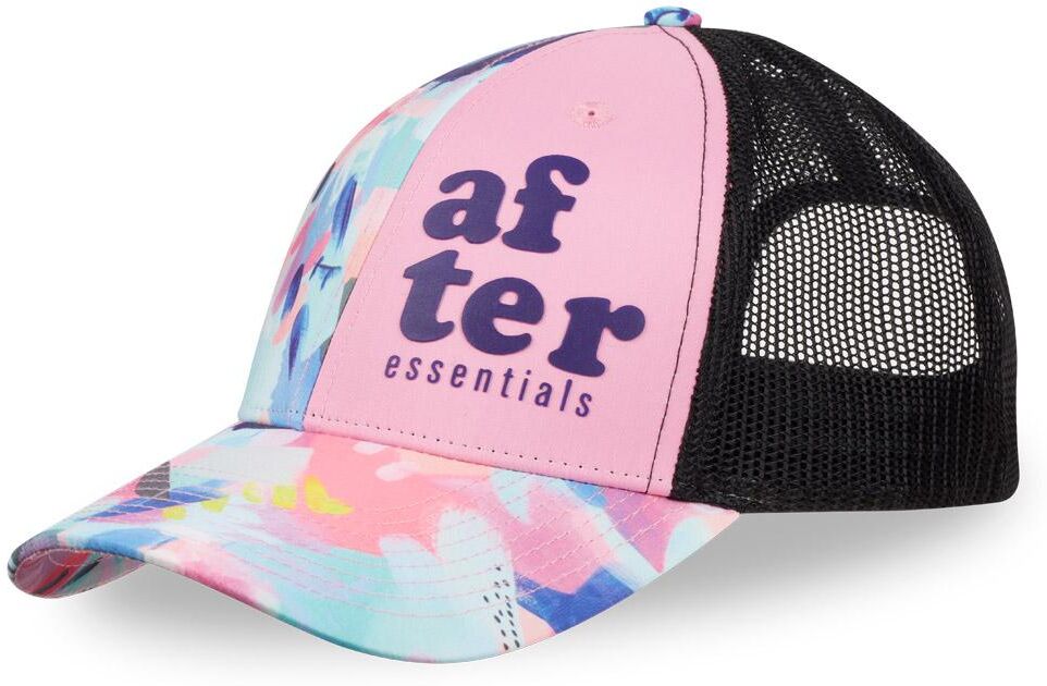 After Essentials  - Trucker Toddler Cap Neon - Casquette