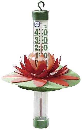 FIAP 2990 Lotus Active Teichthermometer