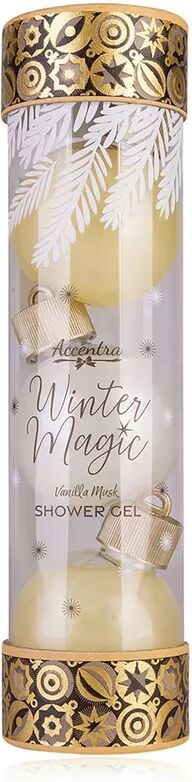Accentra - Badeset Winter Magic, Set
