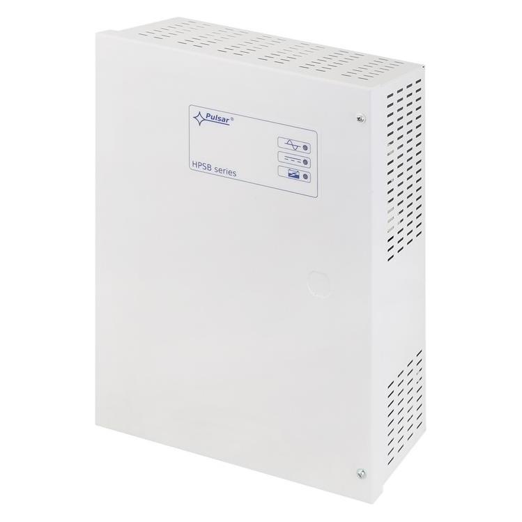 Pulsar SCHALT-PUFFERNETZTEIL HPSB-12V5A-C (Netzteil) (36107)