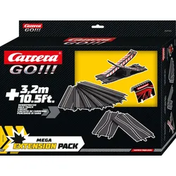 Carrera 20071610 - GO!!! Extension Pack - Mega