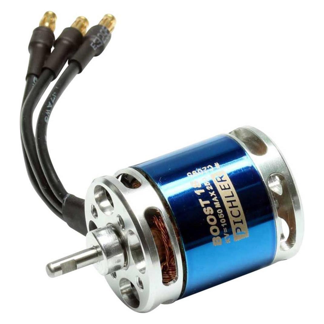 Pichler Flugmodell Brushless Elektromo (C6025)