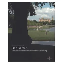 Der Garten, Ratgeber von August Grisebach