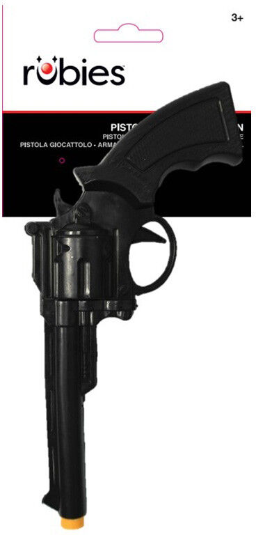 Pistolet - Rubies
