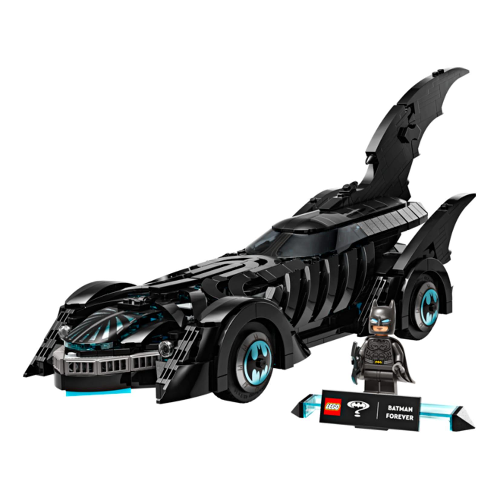 LEGO® Batman Forever? Batmobil