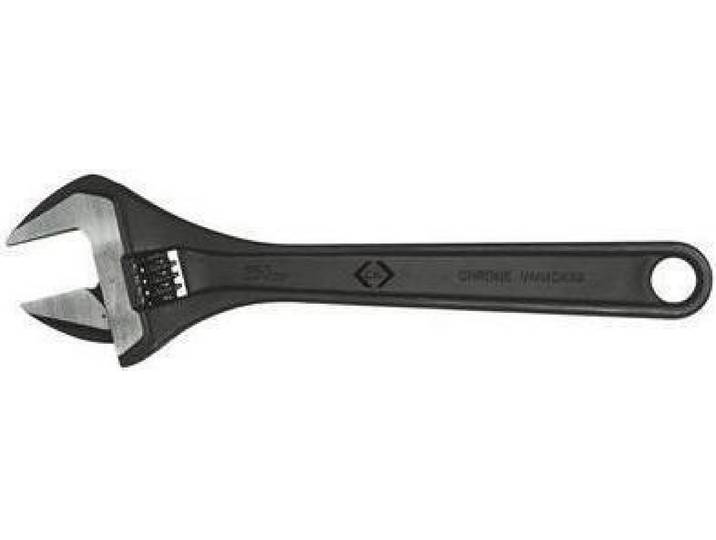 C.K Tools T4366 200 Verstellbarer Schraubenschlüssel (T4366 200)