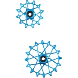 GARBARUK Schaltwerkröllchen für Garbaruk Käfig 12-16 Zähne | SRAM