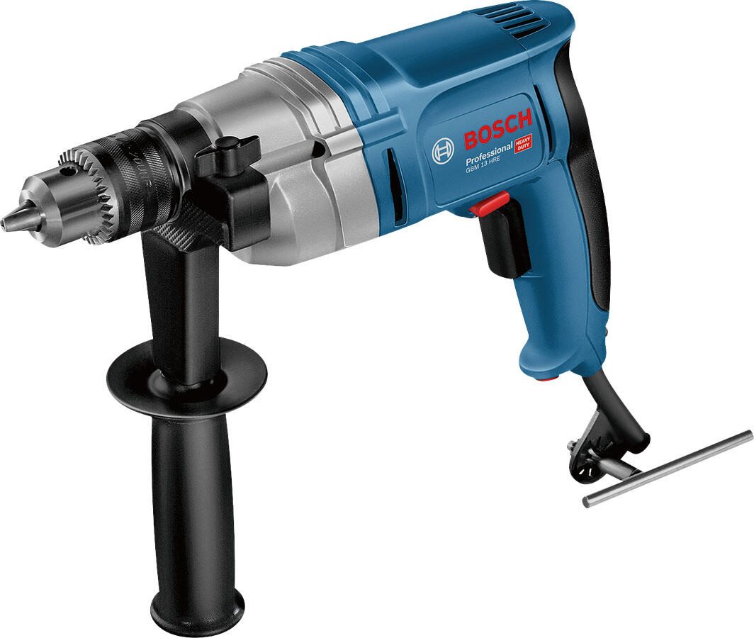 BOSCH Professional GBM 13 HRE Bohrmaschine 0601049603