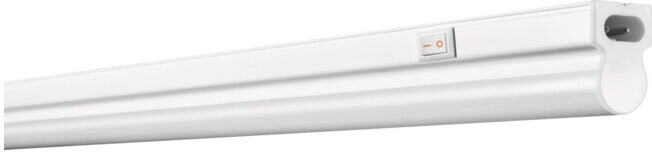 LEDVANCE Bande lumineuse LED avec interrupteur 3000K LNCOMPSWITC120014W3K (4058075106154)
