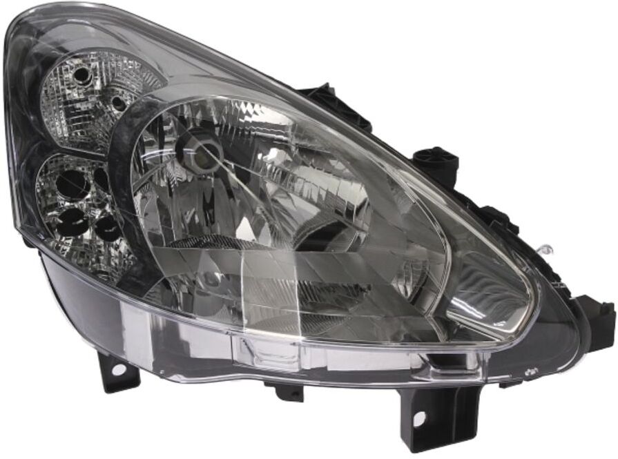 Depo Fanali 550-1155RMLD-EM, destro
