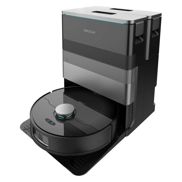 Cecotec Conga X70 (15000 Pa, Wischtuch) (A01_EU01_114481)