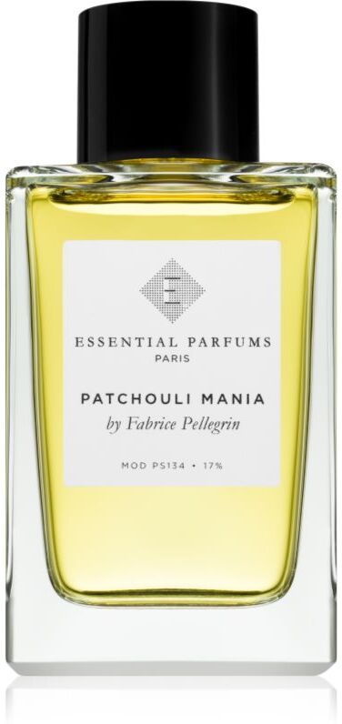 Essential Parfums Patchouli Mania EDP U 100 ml