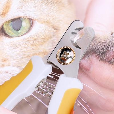 Happy Pet Pantry GentleTrim Pro Dog Nail Clipper & Grooming Grinder GentleTrim Pro Dog Nail Clipper & Grooming Grinder