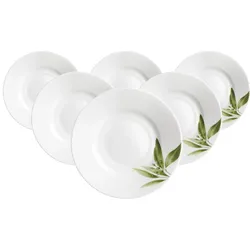 Ritzenhoff & Breker, Tasse, Evora Kaffeeuntertassen (6x)