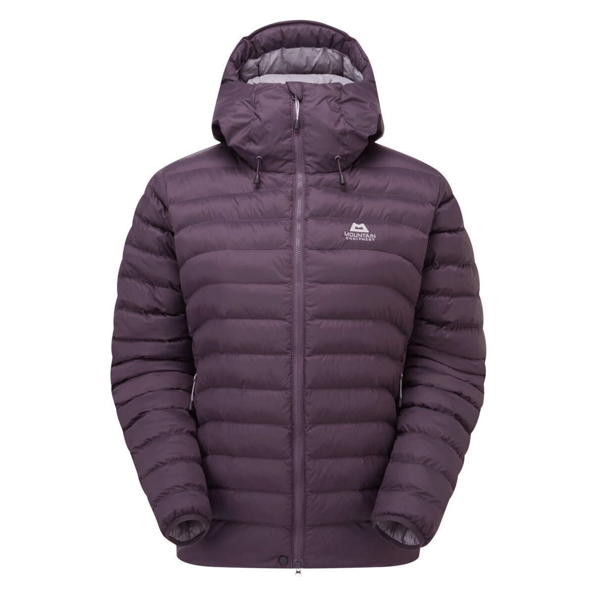 Mountain Equipment Superflux Hooded Wmns Jacket nightshade (Me-01399) 8 ME-009011-Me-01399-8